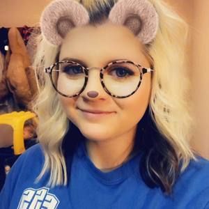 Meet your Posher, Harley